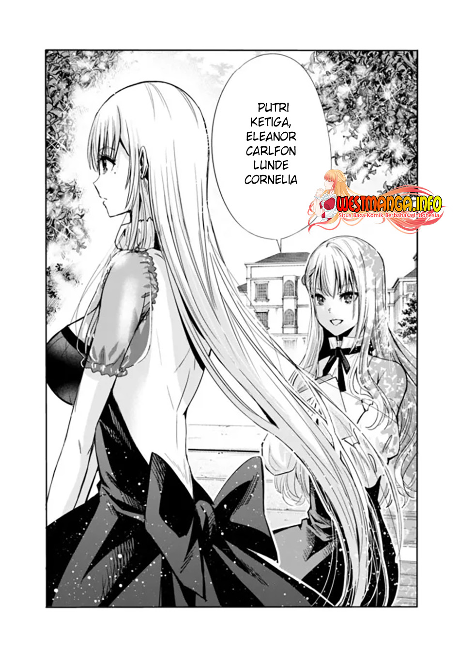 Uragirareta S Rank Boukensha no Ore wa, Aisuru Dorei no Kanojora to Tomoni Dorei dake no Harem Guild o Tsukuru Chapter 54